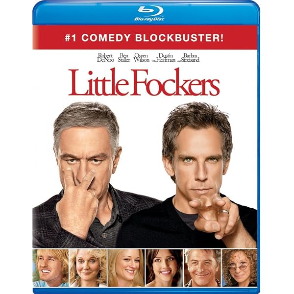 Amazon.co.jp: ミート・ザ・ペアレンツ [Blu-ray] : ロバート・デ